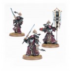 Inner Circle Companions